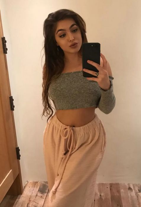 Женщина-шлюха: случайный образ или стиль жизни? Женщина-шлюха: случайный образ или стиль жизни?