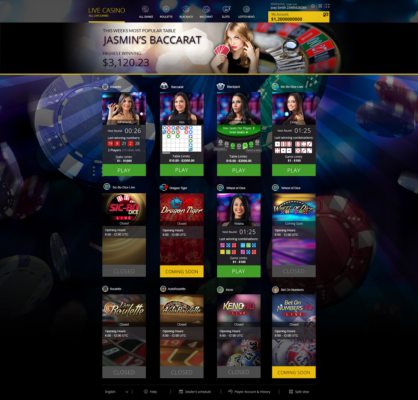 Kangaroo 88 online casino