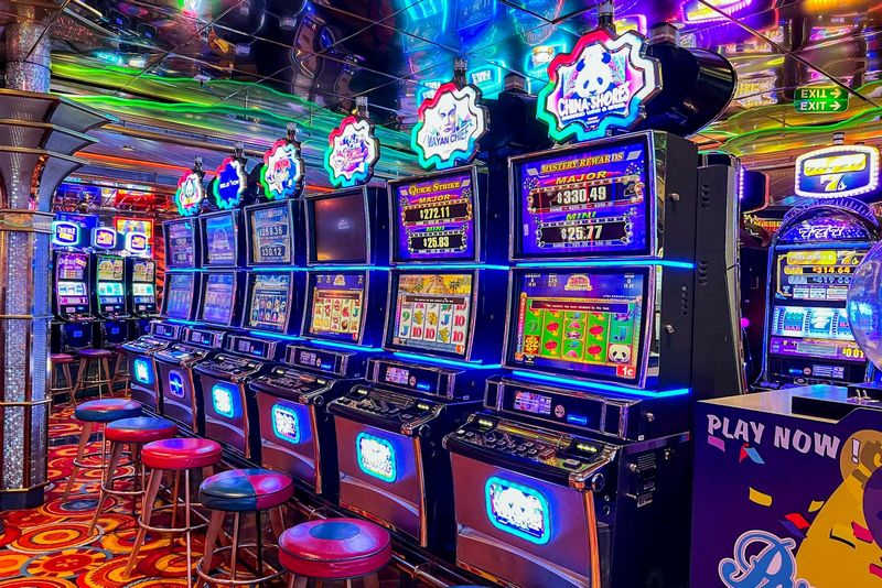 Voordelen en nadelen van NV Casino